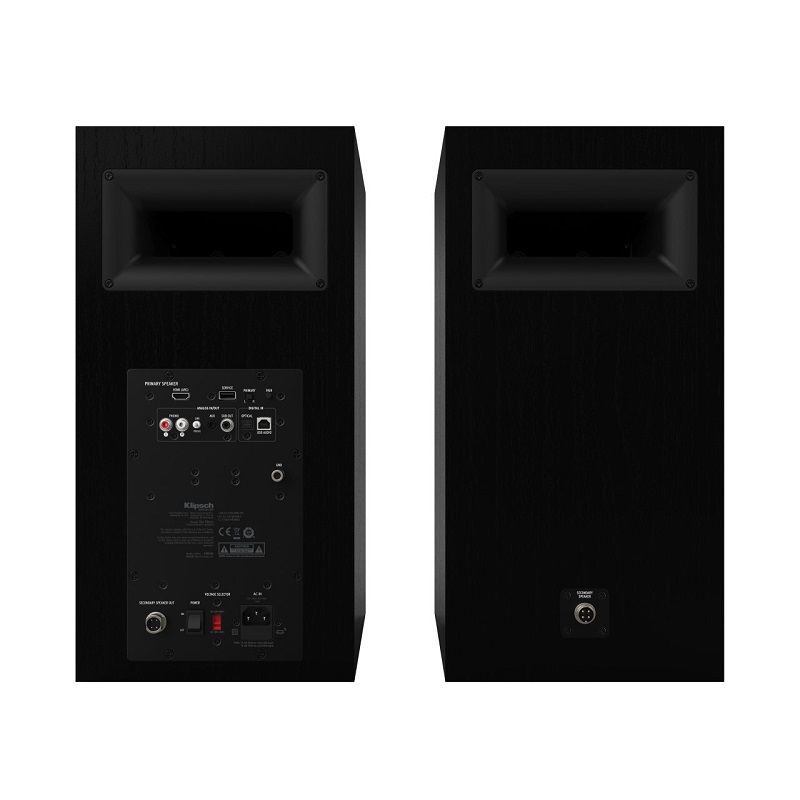 Loa Klipsch The Nines