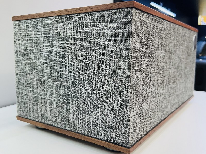 Loa Klipsch The Three 3 (III) (bản mới)