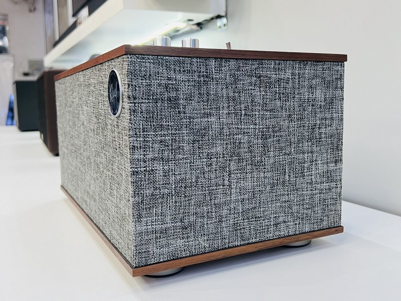 Loa Klipsch The Three 3 (III) (bản mới)