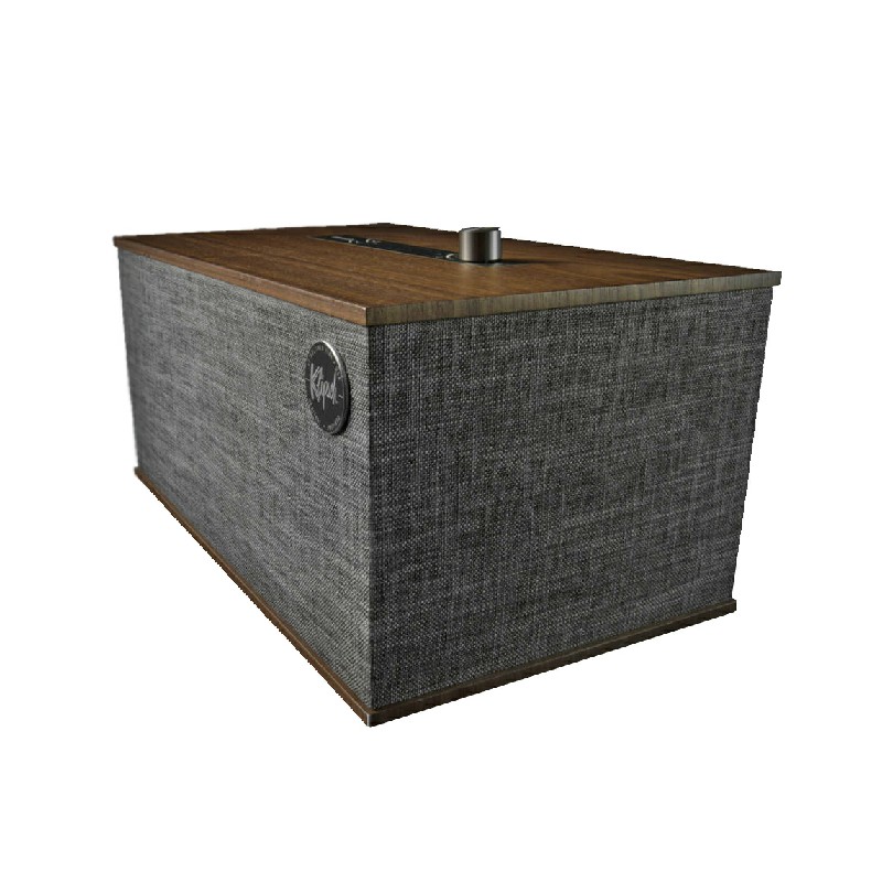 Loa Klipsch the Three with Google Assistant