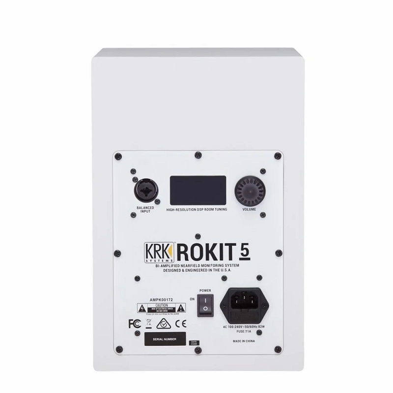 Loa KRK ROKIT 5G4