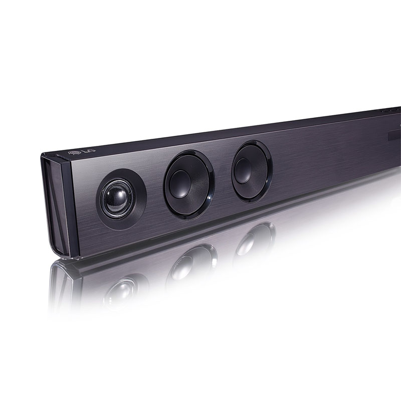 Loa soundbar LG SJ3 sale mạnh 50%, freeship + lắp đặt