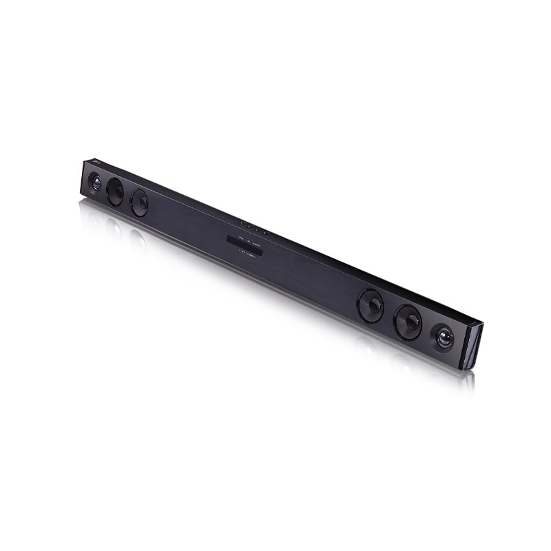 Loa soundbar LG SJ3 sale mạnh 50%, freeship + lắp đặt
