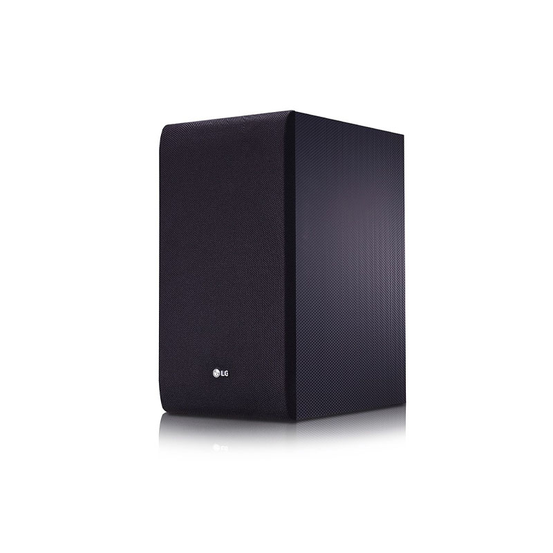 Loa soundbar LG SJ3 sale mạnh 50%, freeship + lắp đặt