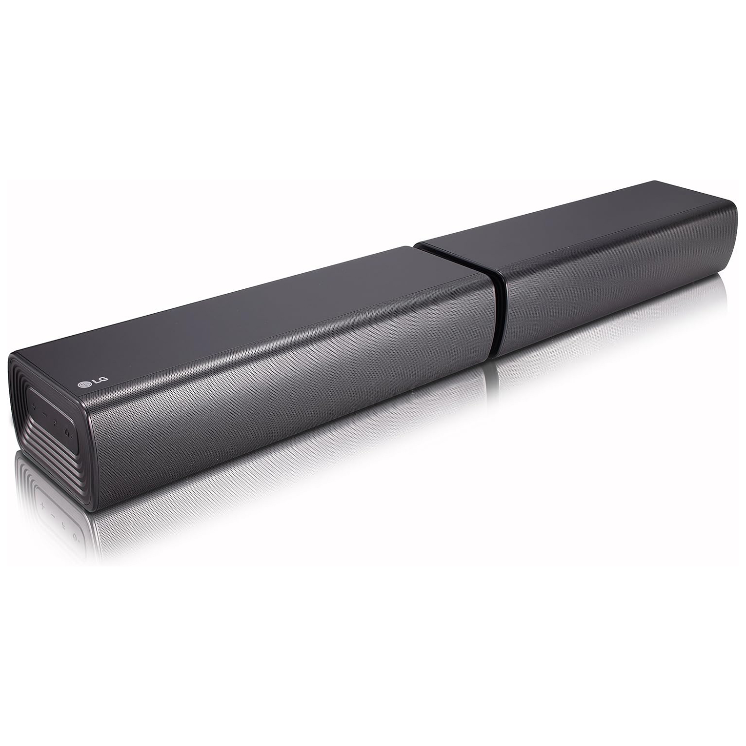 Loa Soundbar LG SJ7