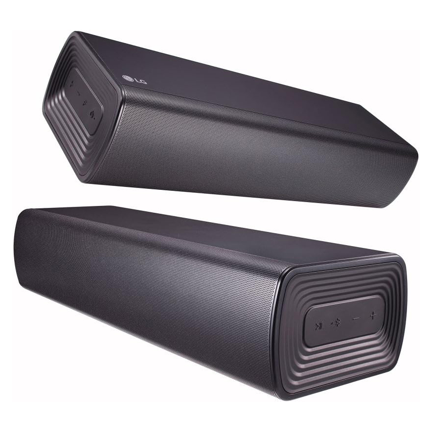 Loa Soundbar LG SJ7