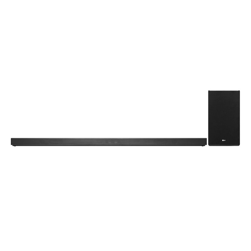 Loa soundbar LG SL10Y giảm mạnh 61%, freeship + lắp đặt