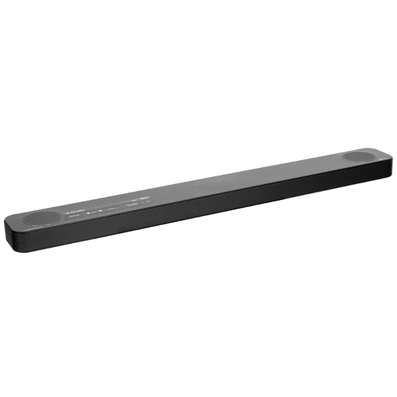 Loa soundbar LG SN8Y