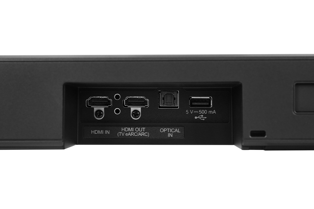 Loa soundbar LG SN8Y