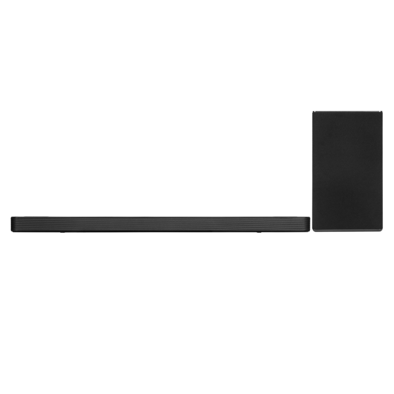Loa soundbar LG SN8Y