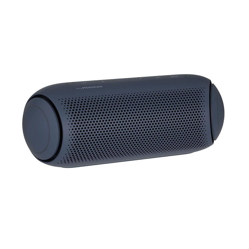Loa LG Xboom Bluetooth mini PL7.DVNMLLK Xanh đen