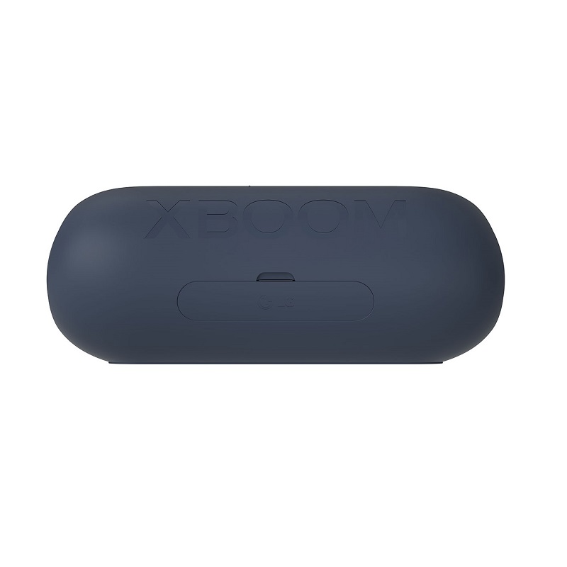Loa LG Xboom Bluetooth mini PL5.DVNMLLK