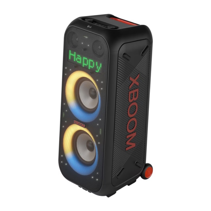 Loa LG Xboom XL9T