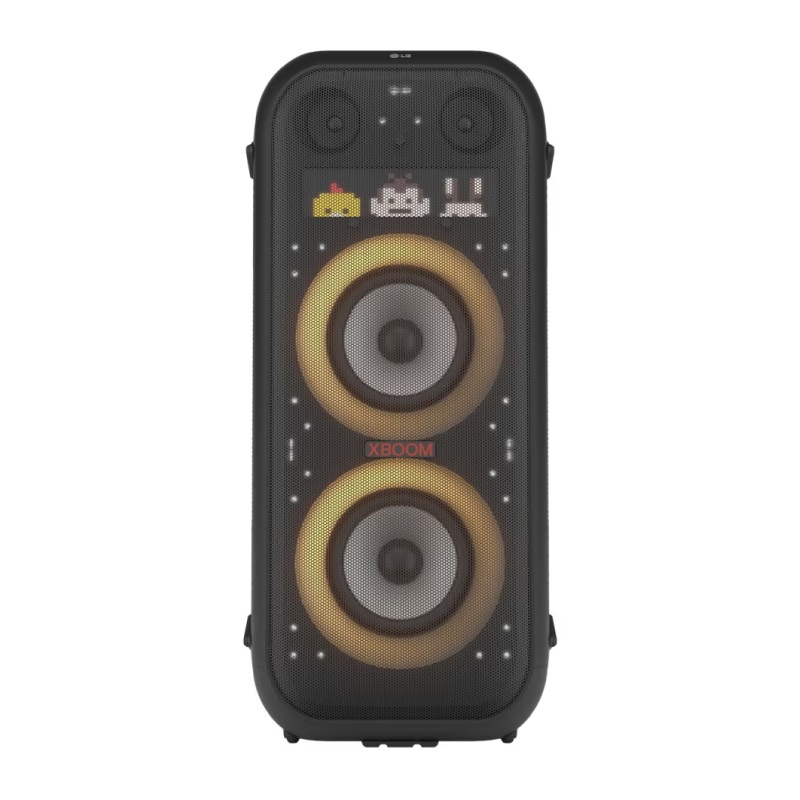 Loa LG Xboom XL9T