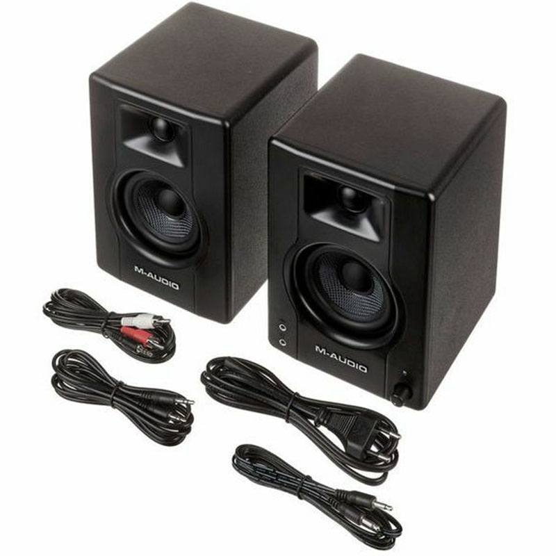 Loa M-AUDIO BX3