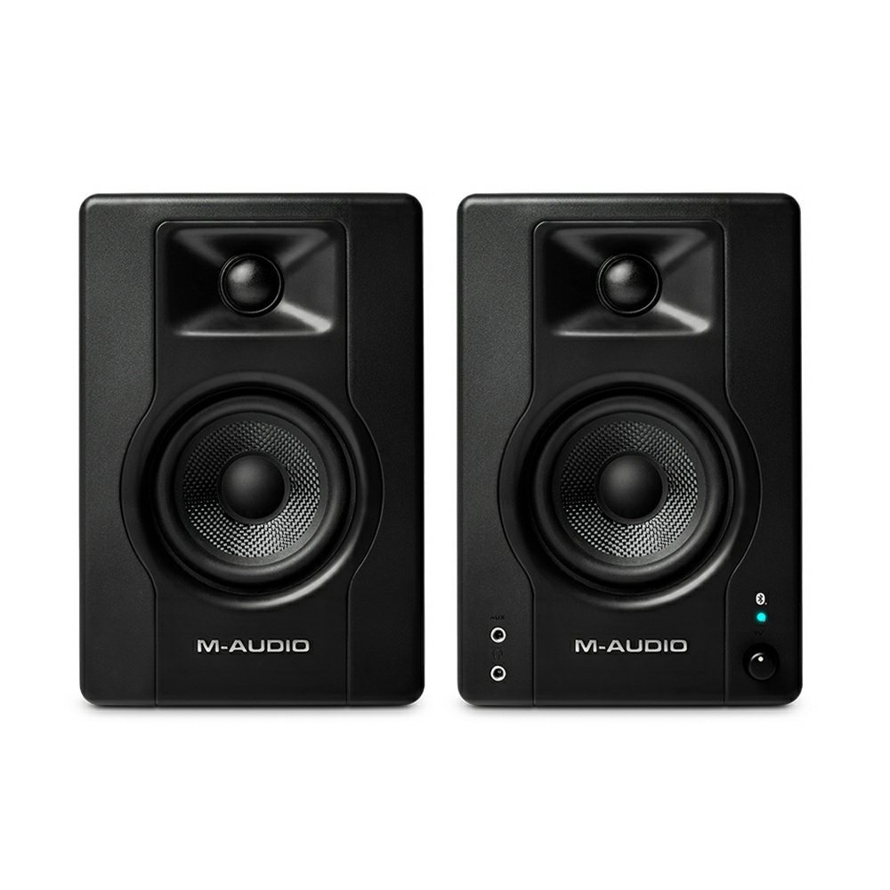 Loa M-Audio BX3BT