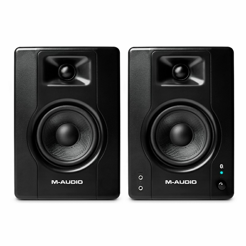 Loa M Audio BX4 BT