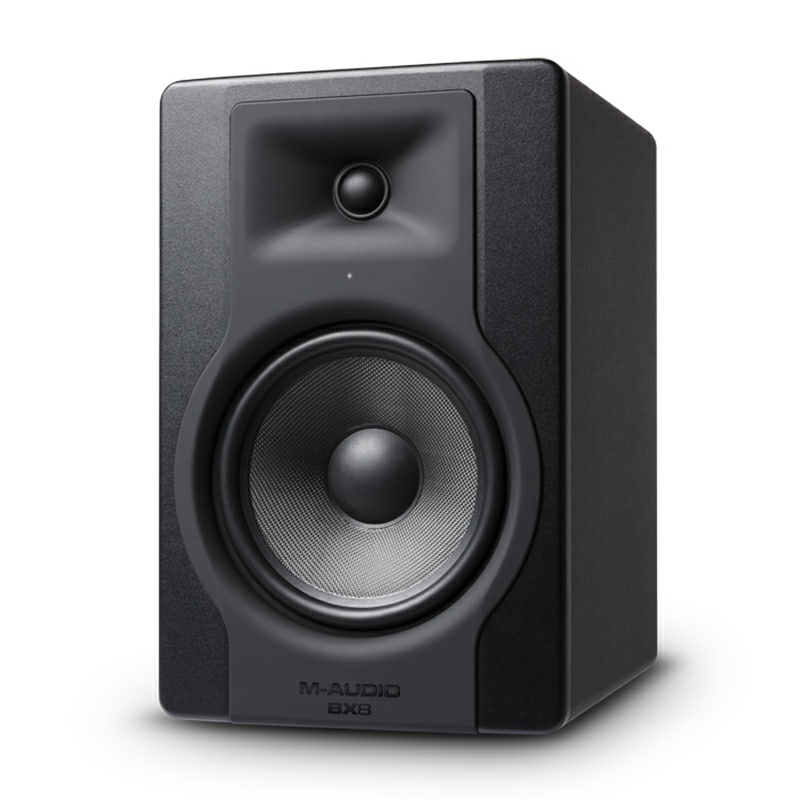 Loa M-AUDIO BX8-D3