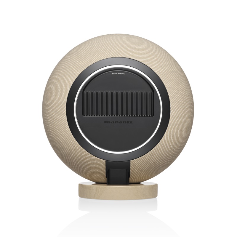 Loa Marantz Grand Horizon