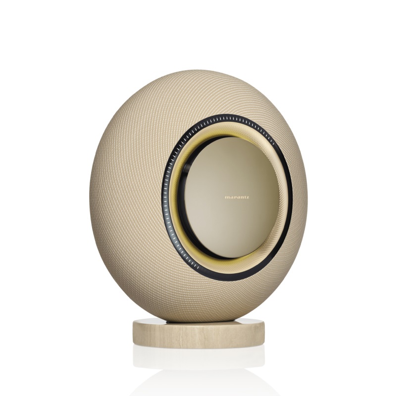 Loa Marantz Grand Horizon