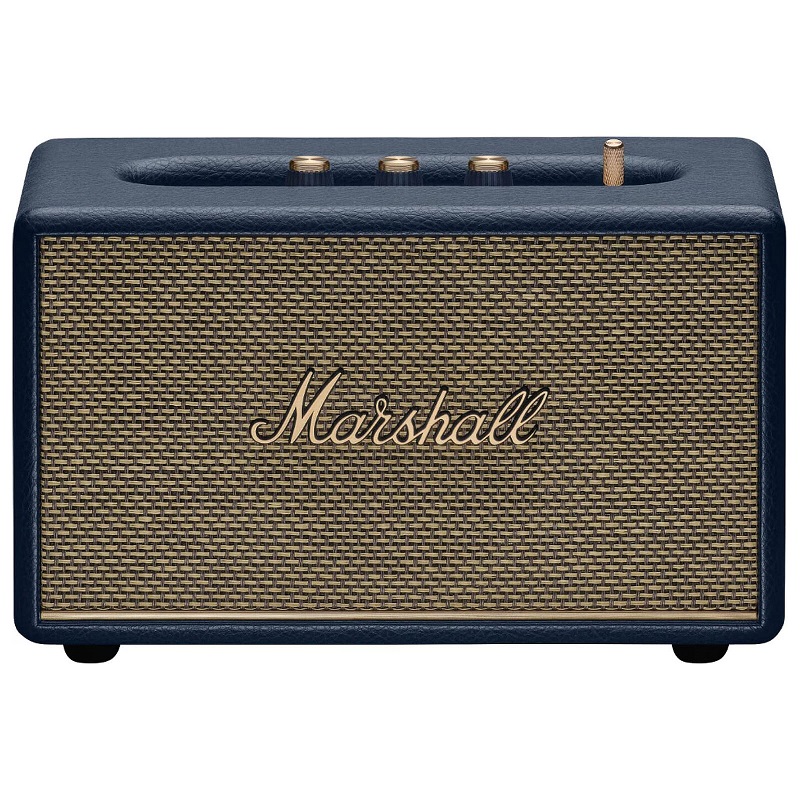 Loa Marshall Acton 3 (III) Hàng xịn tem ASH