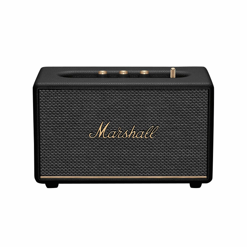 Loa Marshall Acton 3 (III) Hàng xịn tem ASH