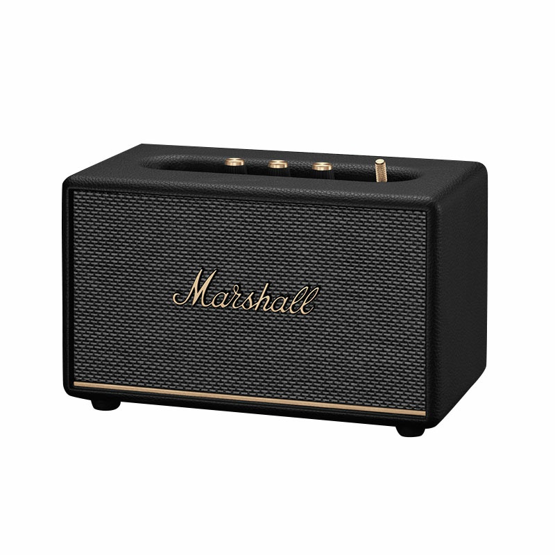 Loa Marshall Acton 3 (III) Hàng xịn tem ASH