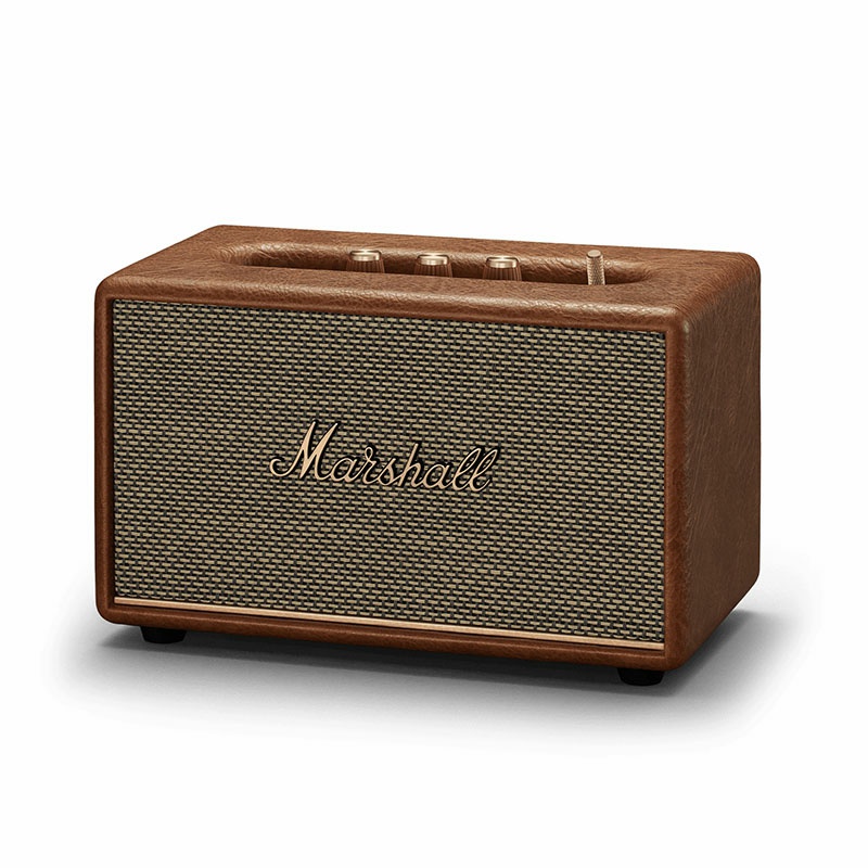 Loa Marshall Acton 3 (III) Hàng xịn tem ASH