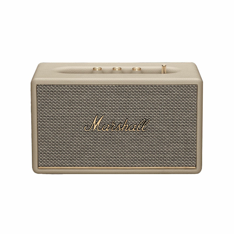 Loa Marshall Acton 3 (III) Hàng xịn tem ASH