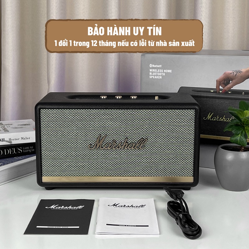 Loa Marshall Stanmore 2 (II) ASH