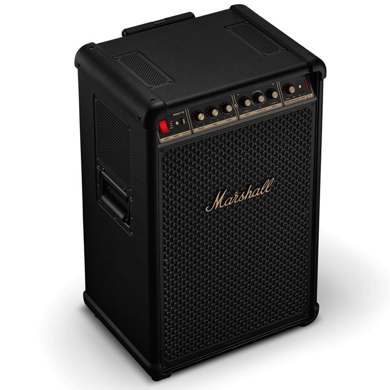 Loa Marshall Bromley 750