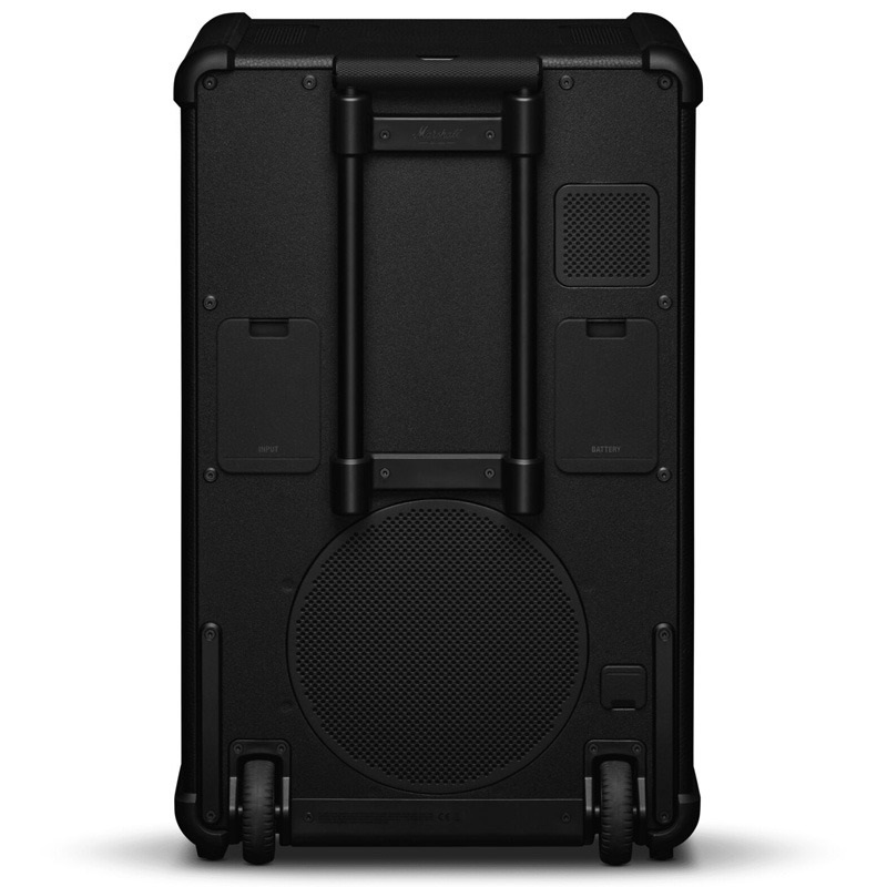 Loa Marshall Bromley 750