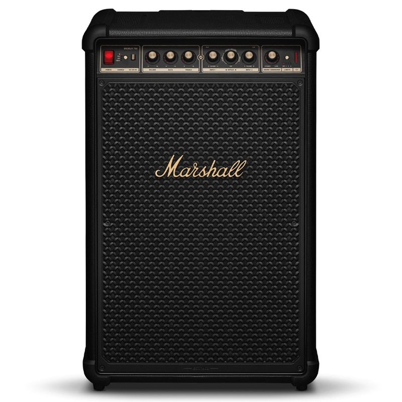 Loa Marshall Bromley 750