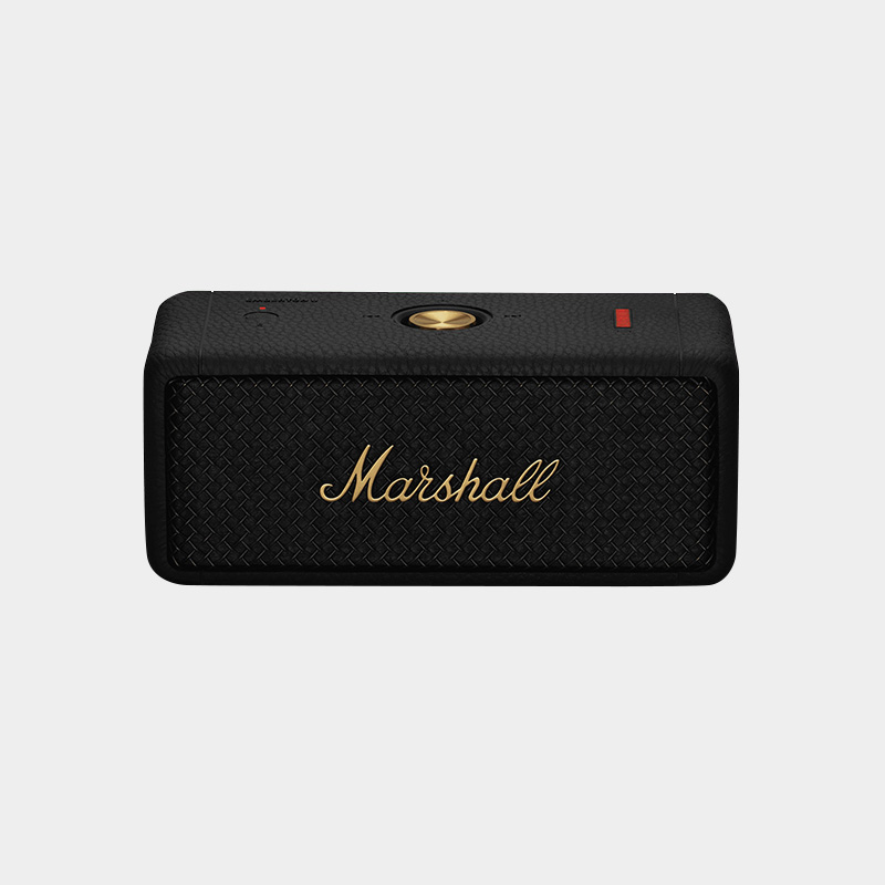 Loa Marshall Emberton 2 Hàng xịn tem ASH