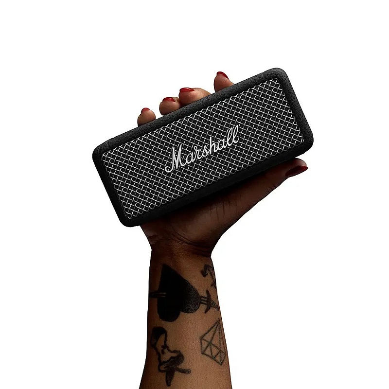 Loa Marshall Emberton 2 Hàng xịn tem ASH