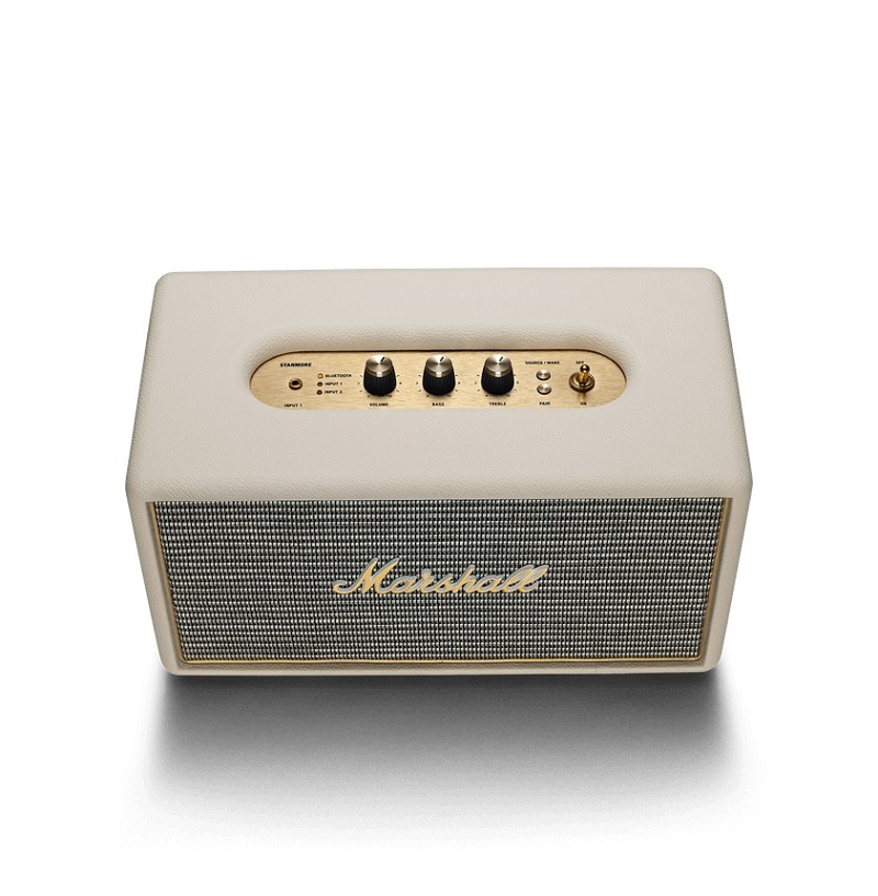 Loa Marshall Stanmore 1 (I) chính hãng, tem ASH