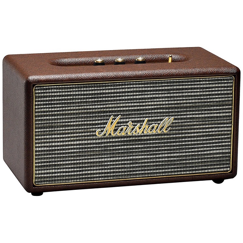 Loa Marshall Stanmore 1 (I) chính hãng, tem ASH