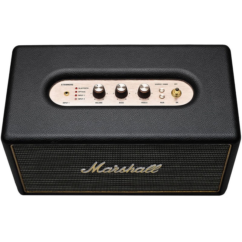 Loa Marshall Stanmore 1 (I) chính hãng, tem ASH