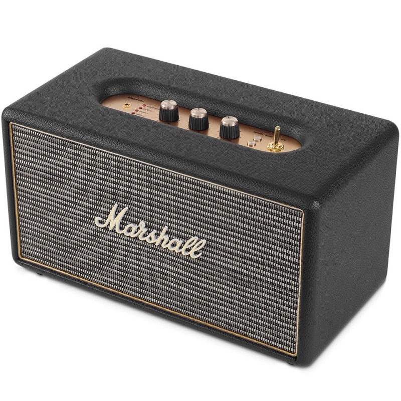 Loa Marshall Stanmore 1 (I) chính hãng, tem ASH