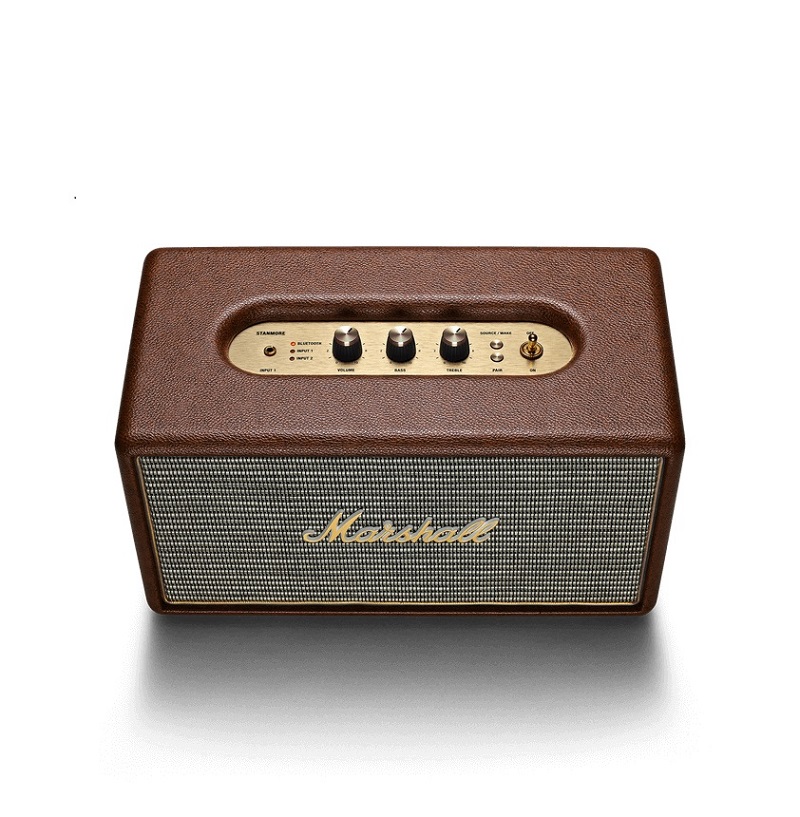 Loa Marshall Stanmore 1 (I) chính hãng, tem ASH