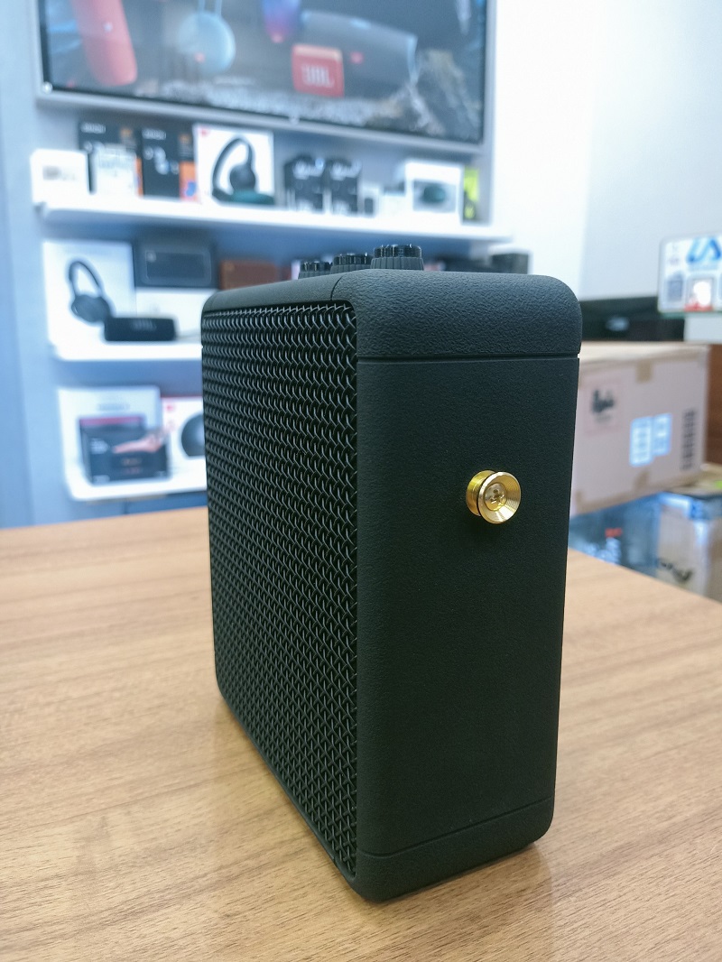 Loa Marshall Stockwell 2, Hàng thanh lý cam kết chính hãng, giá rẻ |