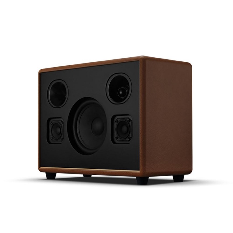 Loa Marshall Woburn 3 (III) Hàng xịn tem ASH