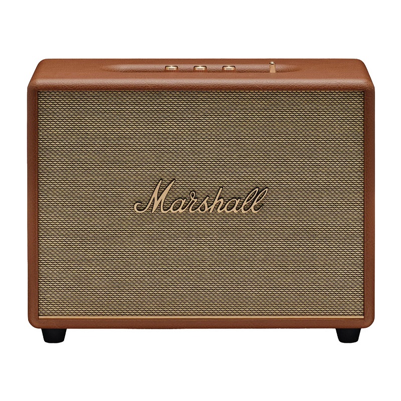 Loa Marshall Woburn 3 (III) Hàng xịn tem ASH