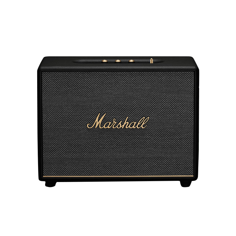 Loa Marshall Woburn 3 (III) Hàng xịn tem ASH