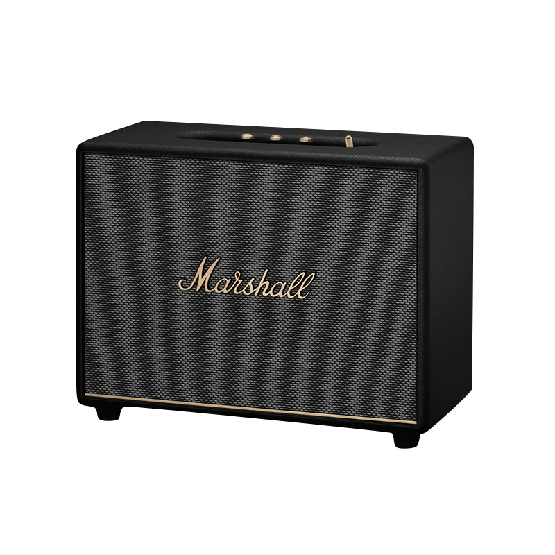 Loa Marshall Woburn 3 (III) Hàng xịn tem ASH