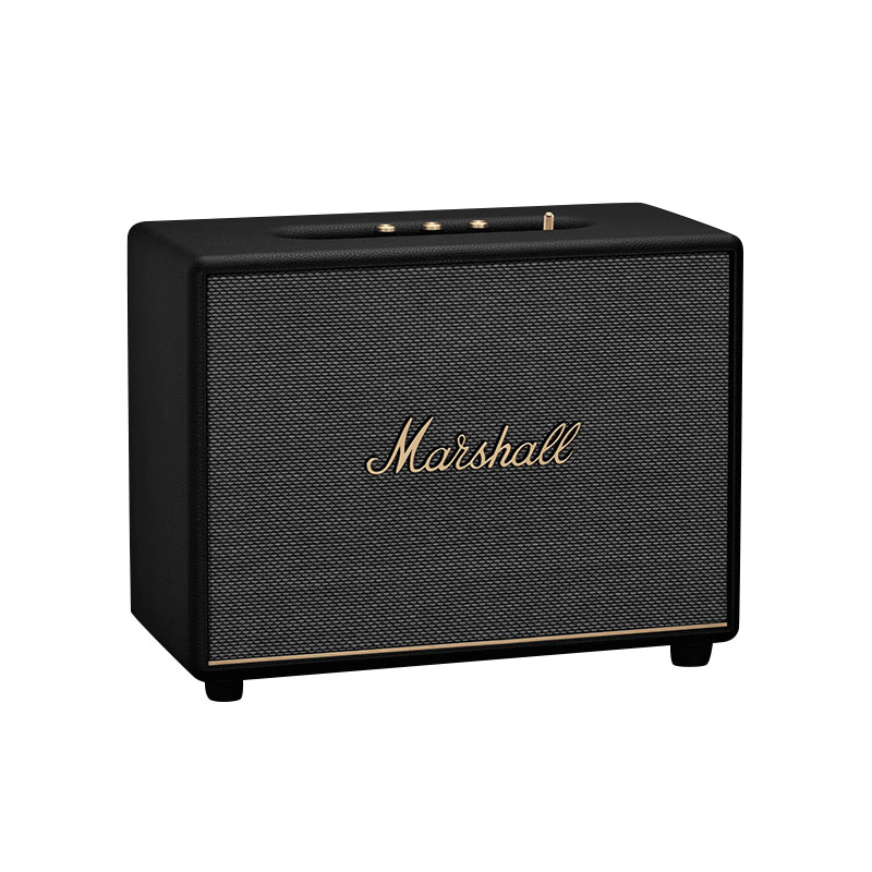 Loa Marshall Woburn 3 (III) Hàng xịn tem ASH