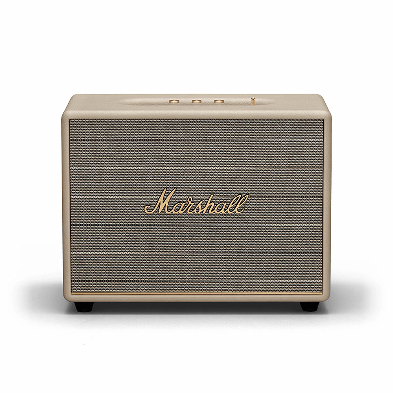 Loa Marshall Woburn 3 (III) Hàng xịn tem ASH