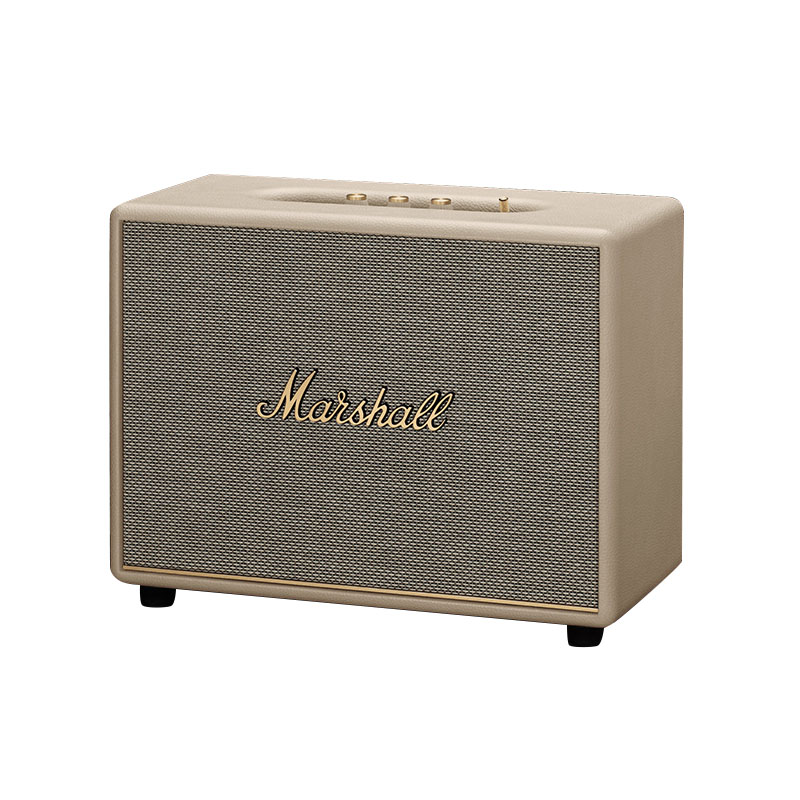 Loa Marshall Woburn 3 (III) Hàng xịn tem ASH