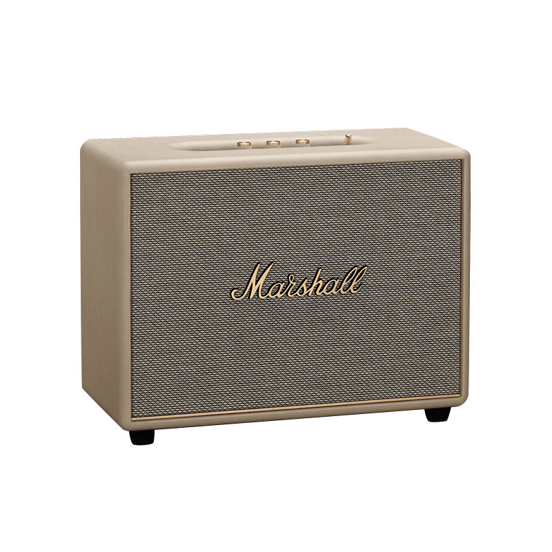 Loa Marshall Woburn 3 (III) Hàng xịn tem ASH