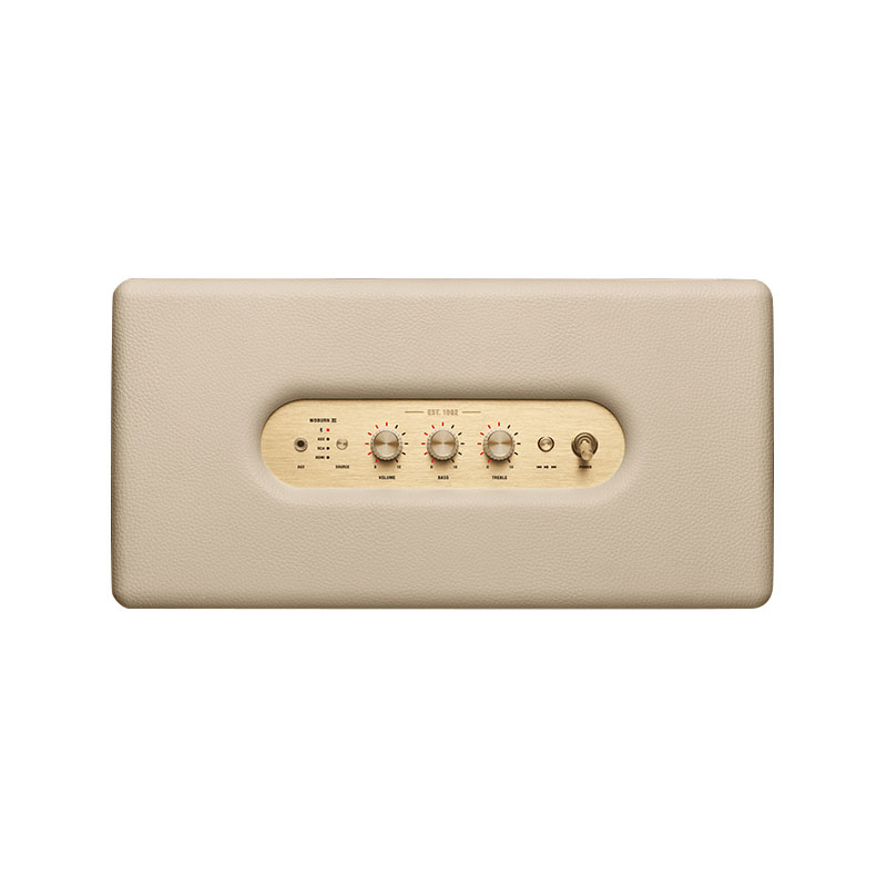 Loa Marshall Woburn 3 (III) Hàng xịn tem ASH